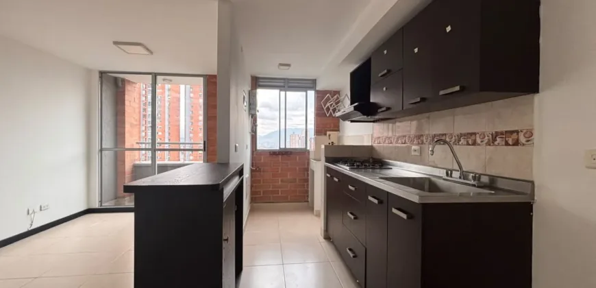 Se arrienda apartamento Sabaneta – Los Arias (194350046)