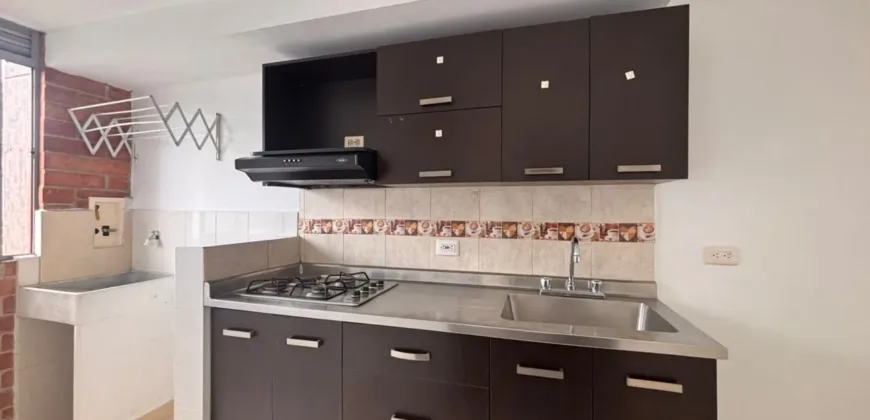 Se arrienda apartamento Sabaneta – Los Arias (194350046)
