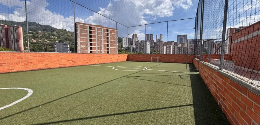 Se arrienda apartamento Sabaneta – Los Arias (194350046)