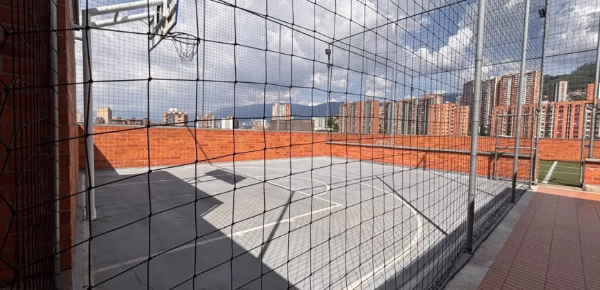 Se arrienda apartamento Sabaneta – Los Arias (194350046)