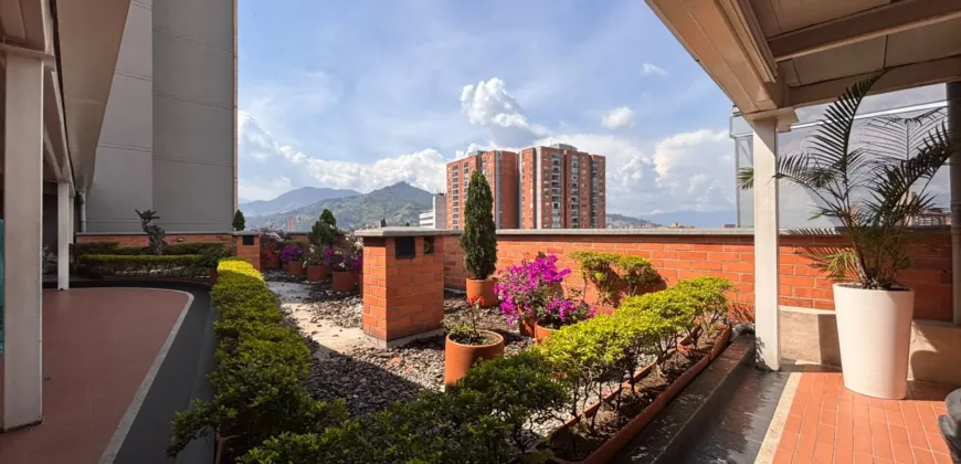Se arrienda apartamento Sabaneta – Los Arias (194350046)