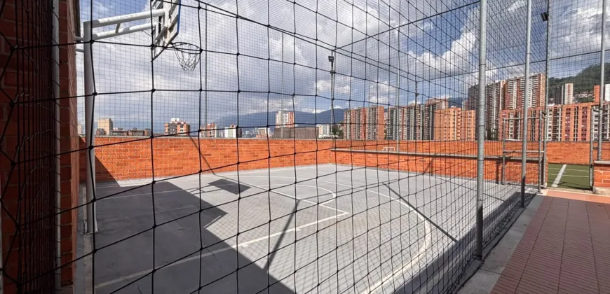 Se arrienda apartamento Sabaneta – Los Arias (194350046)