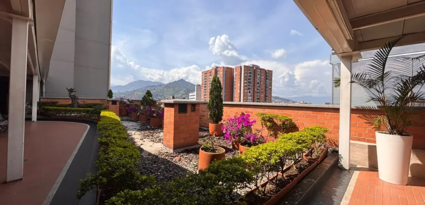 Se arrienda apartamento Sabaneta – Los Arias (194350046)