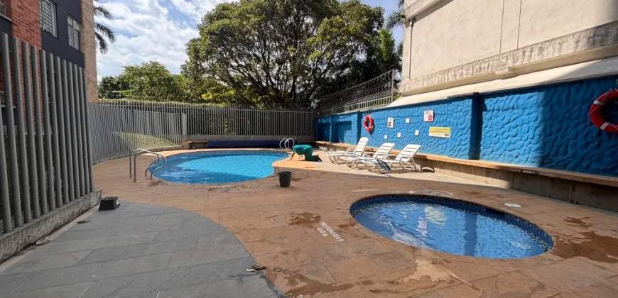 Se arrienda apartamento Sabaneta – Los Arias (194350046)