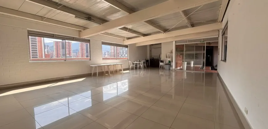 Se arrienda apartamento Sabaneta – Los Arias (194350046)
