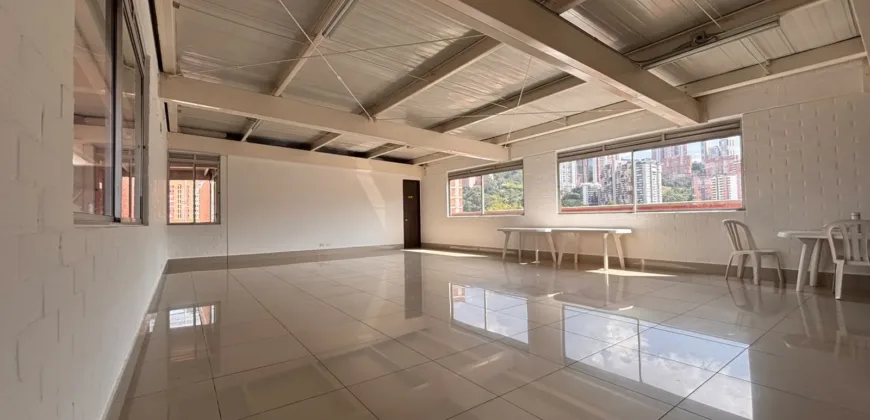 Se arrienda apartamento Sabaneta – Los Arias (194350046)