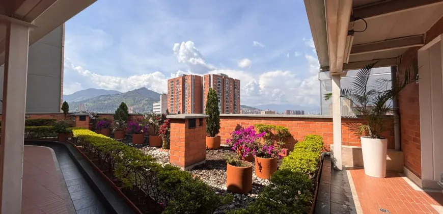 Se arrienda apartamento Sabaneta – Los Arias (194350046)