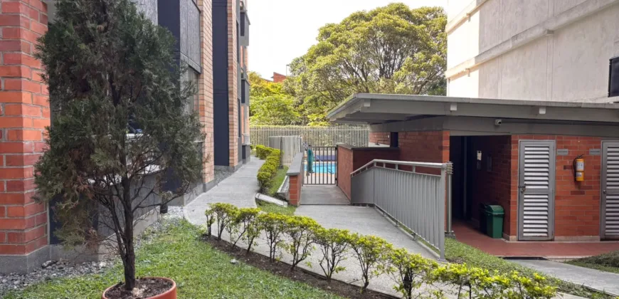 Se arrienda apartamento Sabaneta – Los Arias (194350046)