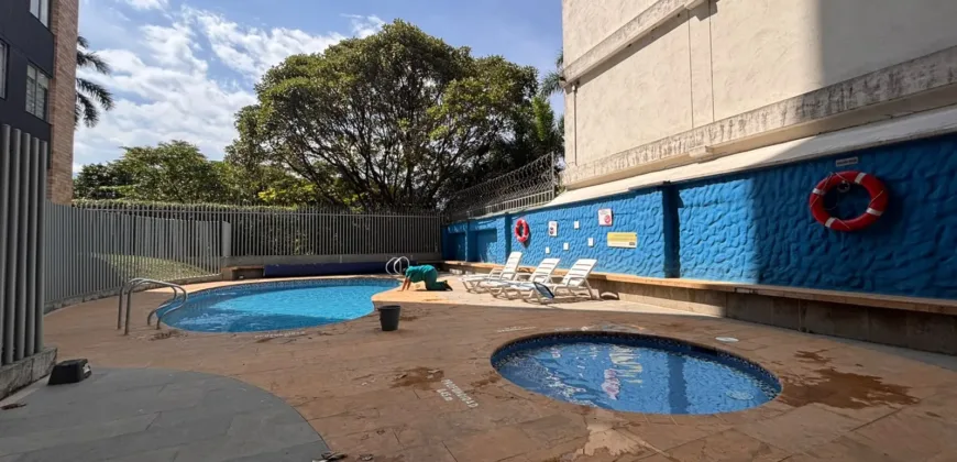 Se arrienda apartamento Sabaneta – Los Arias (194350046)