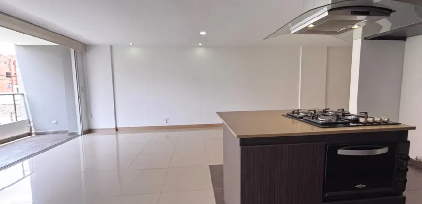 Se arrienda apartamento Envigado – El Portal (194357552)