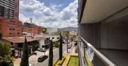 Se arrienda apartamento Envigado – El Portal (194357552)