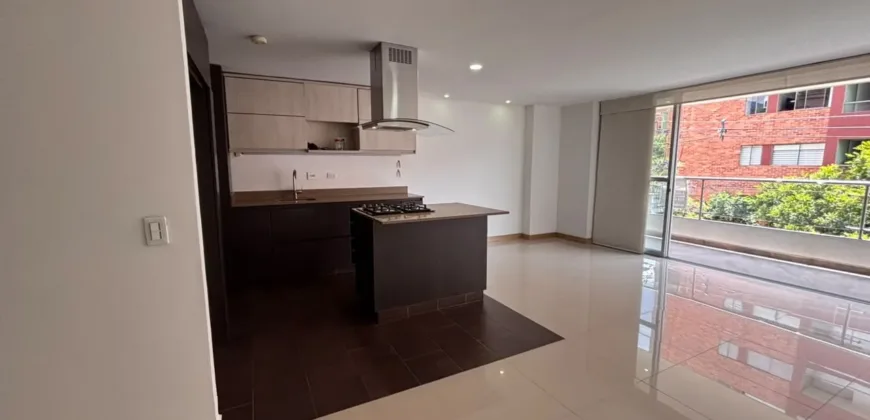 Se arrienda apartamento Envigado – El Portal (194357552)