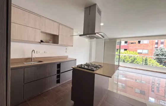 Se arrienda apartamento Envigado – El Portal (194357552)