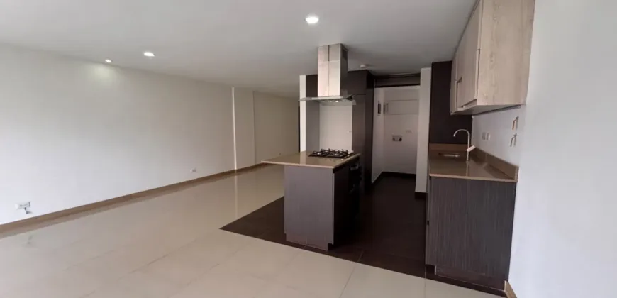 Se arrienda apartamento Envigado – El Portal (194357552)