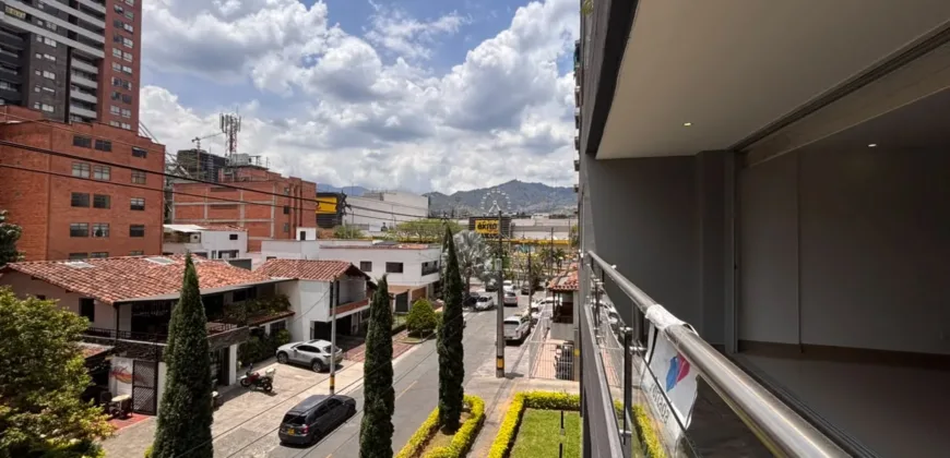 Se arrienda apartamento Envigado – El Portal (194357552)