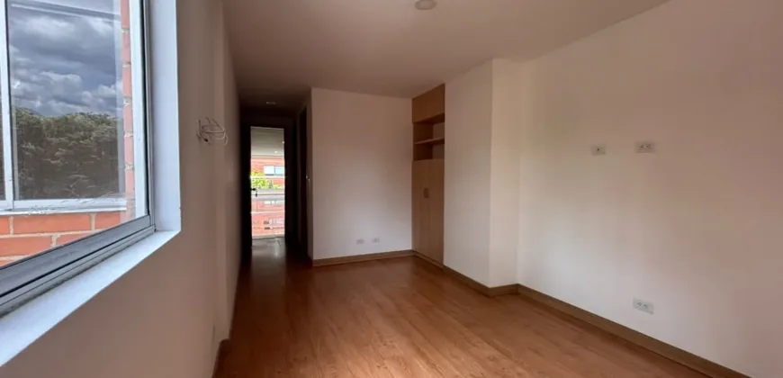 Se arrienda apartamento Envigado – El Portal (194357552)