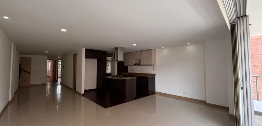 Se arrienda apartamento Envigado – El Portal (194357552)