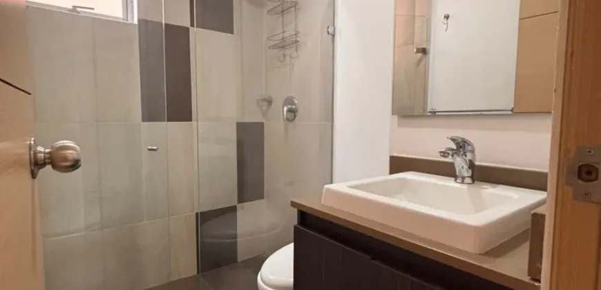 Se arrienda apartamento Envigado – El Portal (194357552)