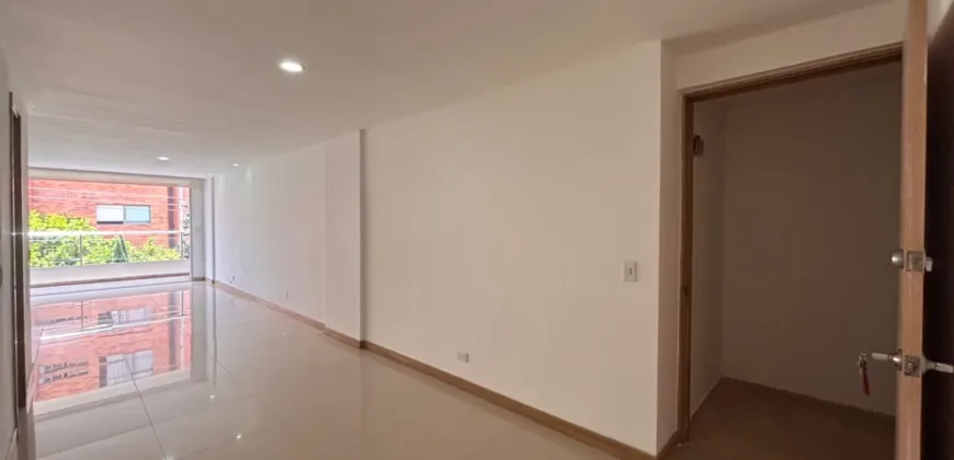Se arrienda apartamento Envigado – El Portal (194357552)
