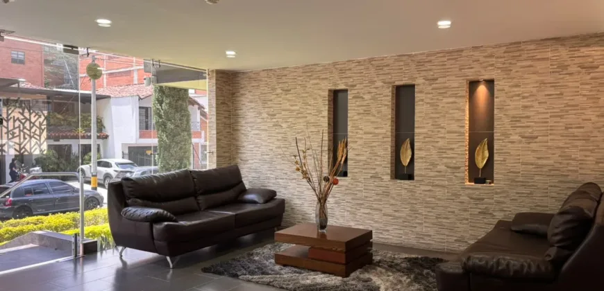 Se arrienda apartamento Envigado – El Portal (194357552)