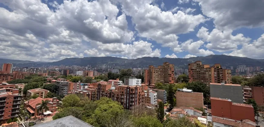 Se arrienda apartamento Envigado – El Portal (194357552)