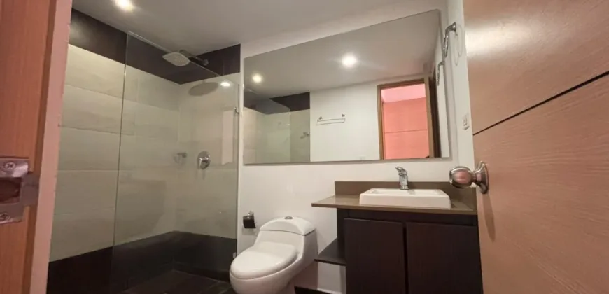 Se arrienda apartamento Envigado – El Portal (194357552)
