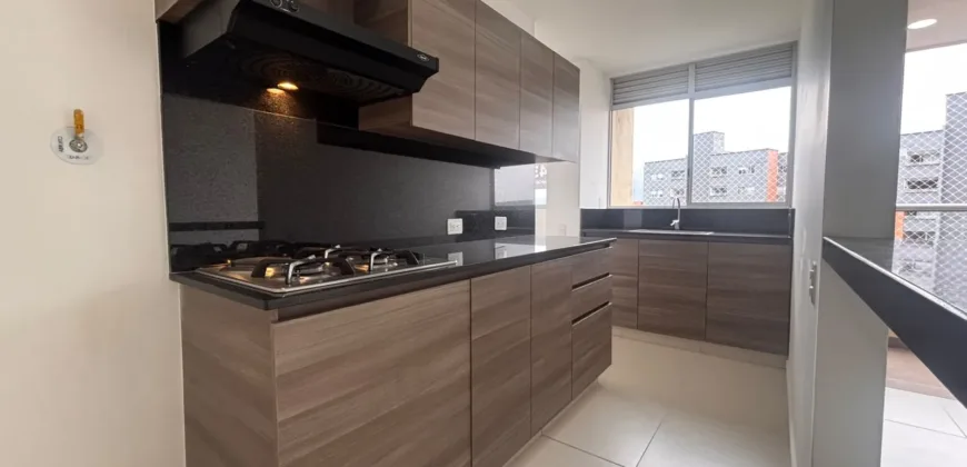 Se arrienda apartamento Sabaneta – La Florida (194364419)
