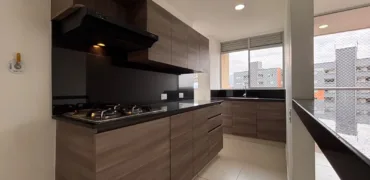 Se arrienda apartamento Sabaneta – La Florida (194364419)