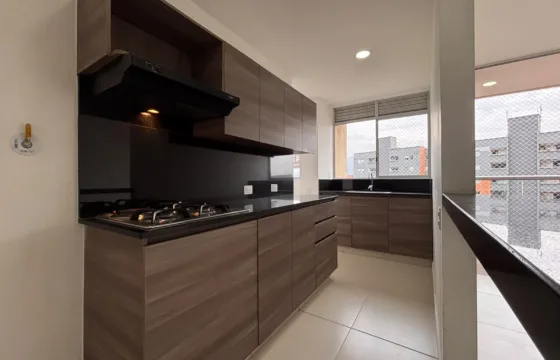 Se arrienda apartamento Sabaneta – La Florida (194364419)