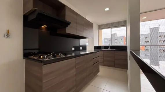 Se arrienda apartamento Sabaneta – La Florida (194364419)