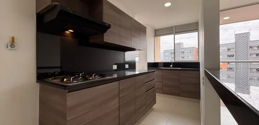 Se arrienda apartamento Sabaneta – La Florida (194364419)