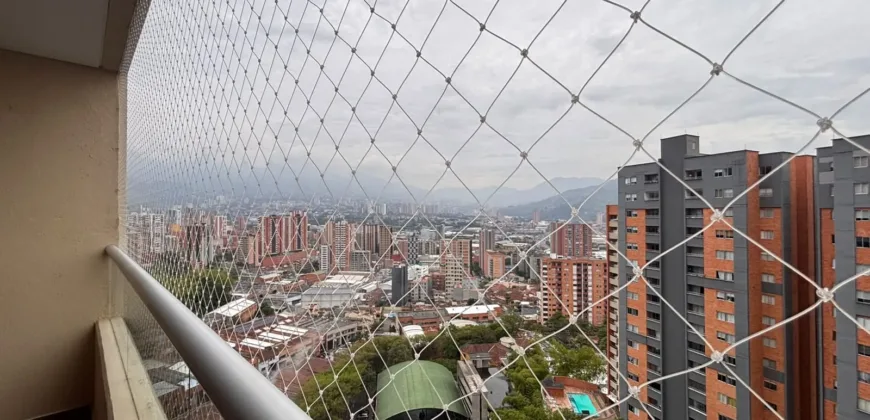 Se arrienda apartamento Sabaneta – La Florida (194364419)