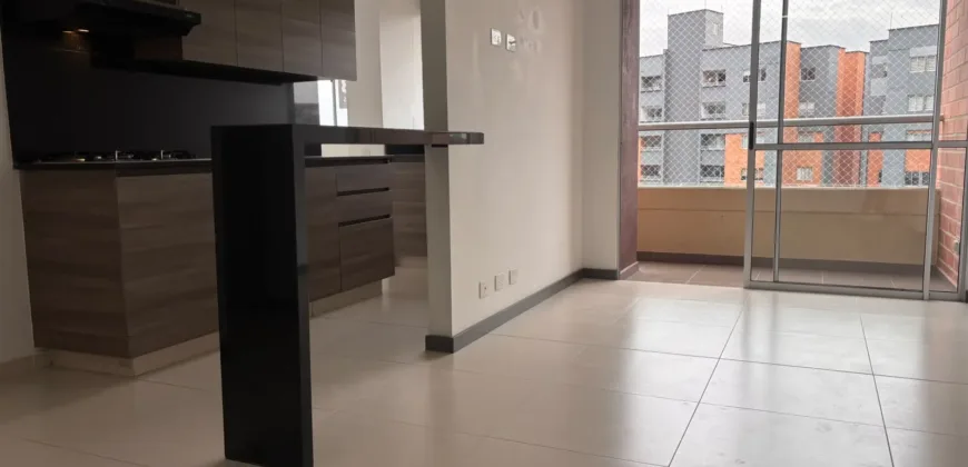 Se arrienda apartamento Sabaneta – La Florida (194364419)
