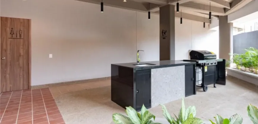 Se arrienda apartamento Sabaneta – La Florida (194364419)