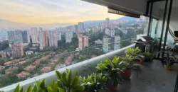 Se arrienda apartamento Amoblado Medellín – El Poblado (194377283)