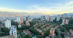 Se arrienda apartamento Amoblado Medellín – El Poblado (194377283)