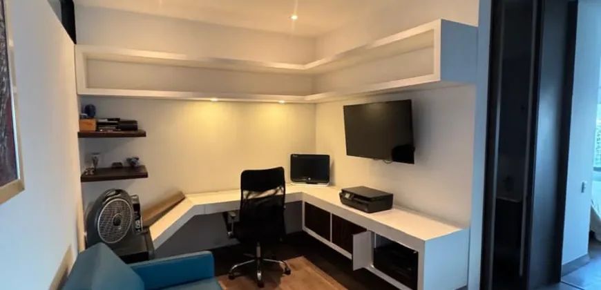 Se arrienda apartamento Amoblado Medellín – El Poblado (194377283)