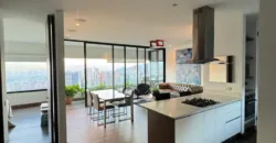Se arrienda apartamento Amoblado Medellín – El Poblado (194377283)