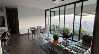 Se arrienda apartamento Amoblado Medellín – El Poblado (194377283) Se arrienda apartamento Amoblado Medellín – El Poblado (194377283)