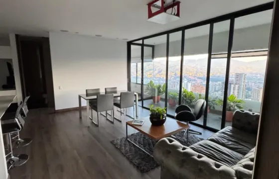 Se arrienda apartamento Amoblado Medellín – El Poblado (194377283)