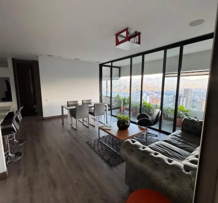 Se arrienda apartamento Amoblado Medellín – El Poblado (194377283) Se arrienda apartamento Amoblado Medellín – El Poblado (194377283)