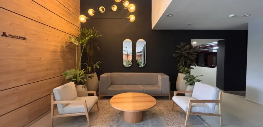 Se arrienda apartamento Envigado – El Chingui (194395737)