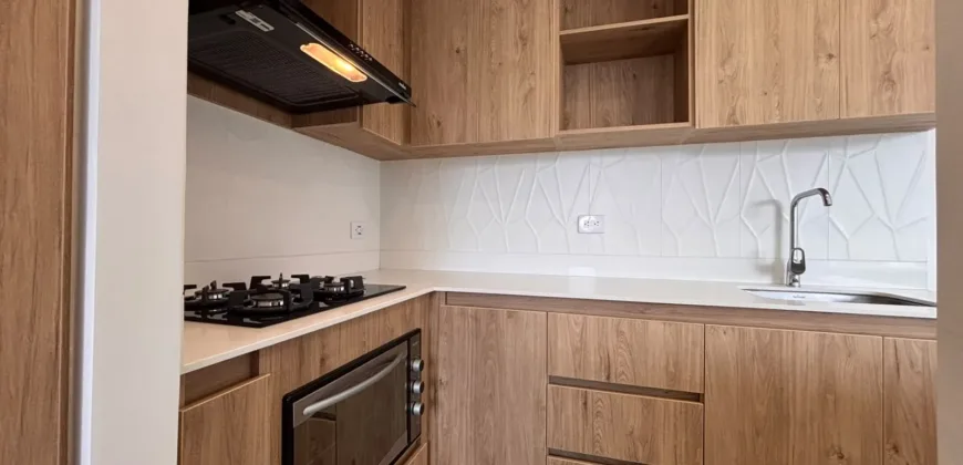 Se arrienda apartamento Envigado – El Chingui (194395737)