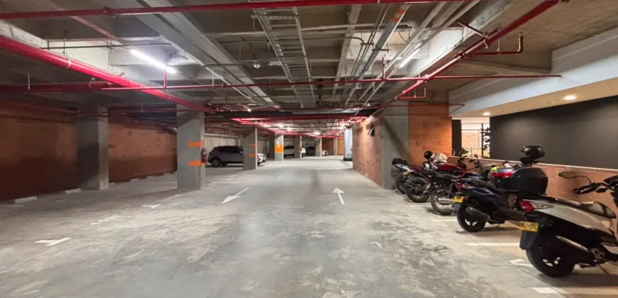 Se arrienda apartamento Envigado – El Chingui (194395737)