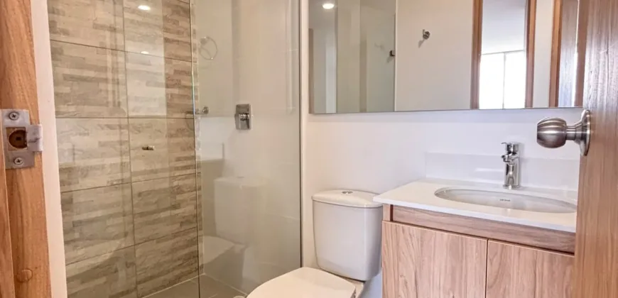 Se arrienda apartamento Envigado – El Chingui (194395737)