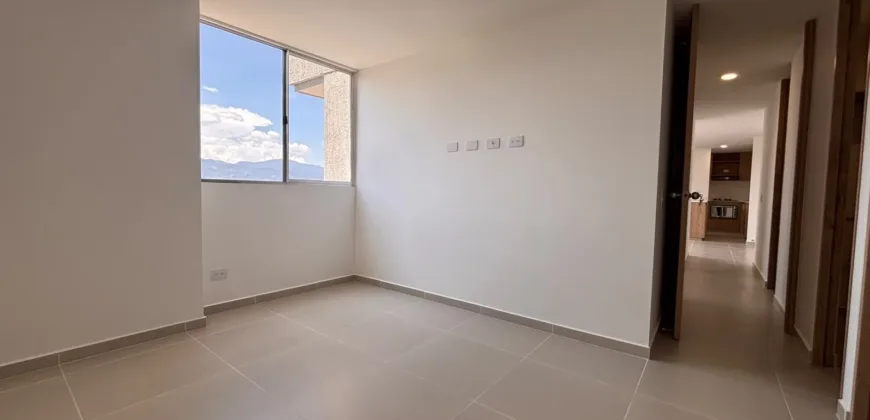 Se arrienda apartamento Envigado – El Chingui (194395737)