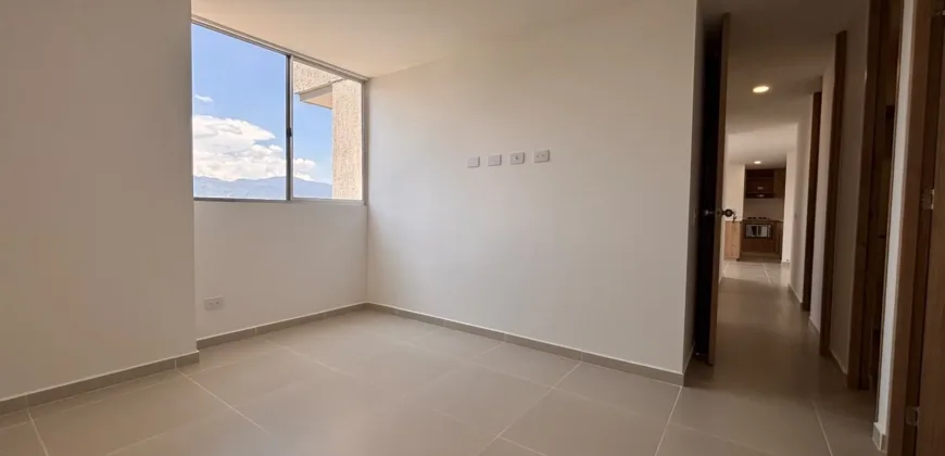 Se arrienda apartamento Envigado – El Chingui (194395737)