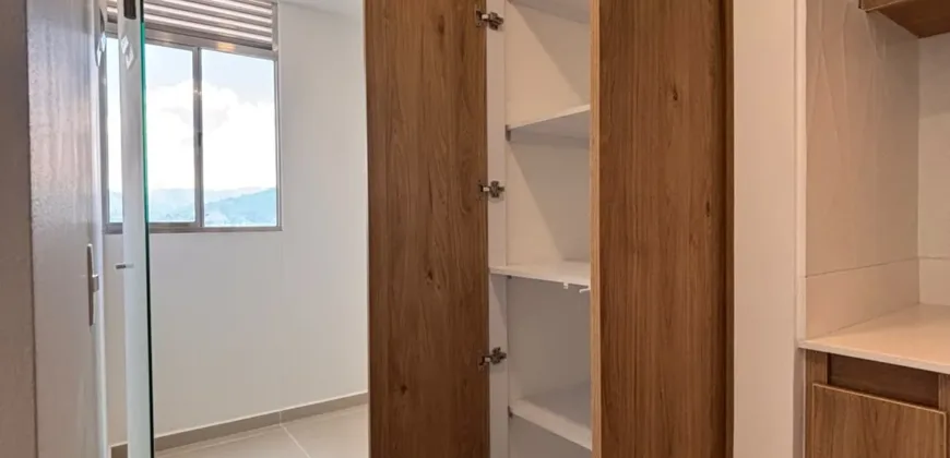 Se arrienda apartamento Envigado – El Chingui (194395737)