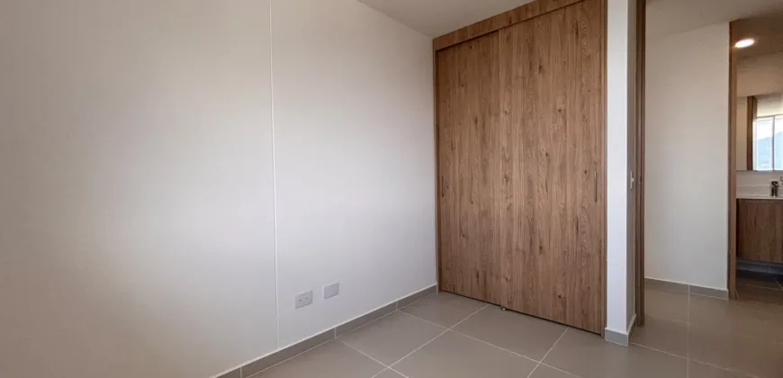 Se arrienda apartamento Envigado – El Chingui (194395737)