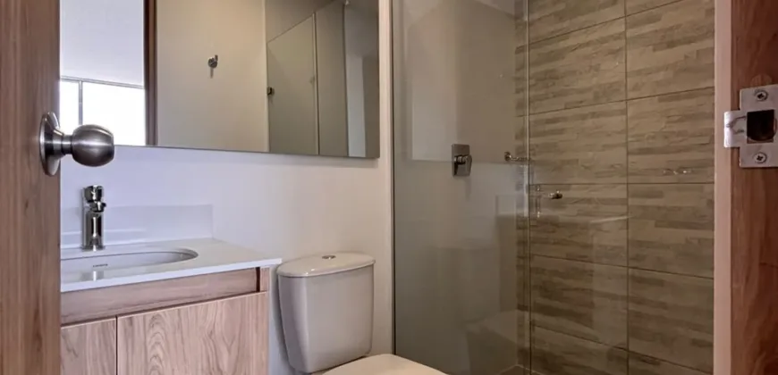 Se arrienda apartamento Envigado – El Chingui (194395737)